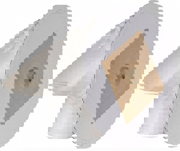 5 Qty 1 Pack Paper Vacuum Bag